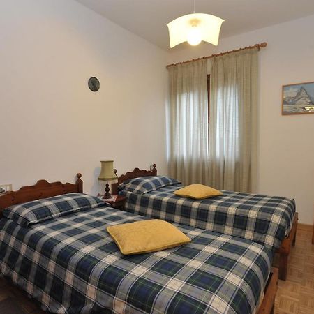 Baita Diana Bormio Exterior photo