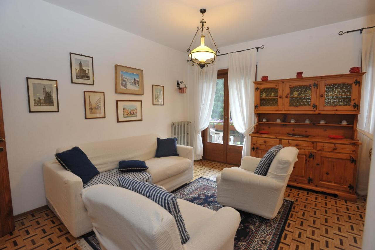 Baita Diana Bormio Room photo