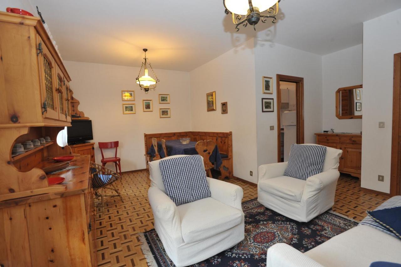 Baita Diana Bormio Room photo