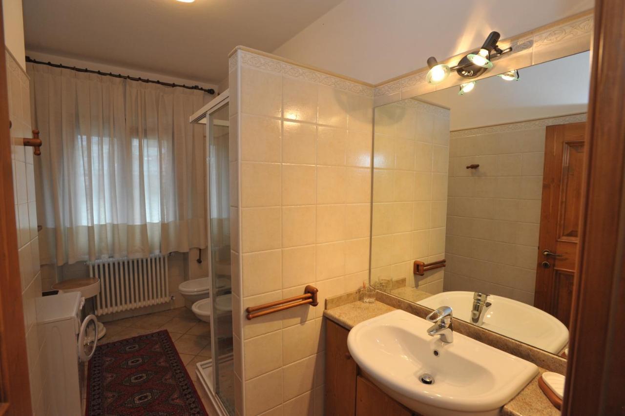 Baita Diana Bormio Room photo