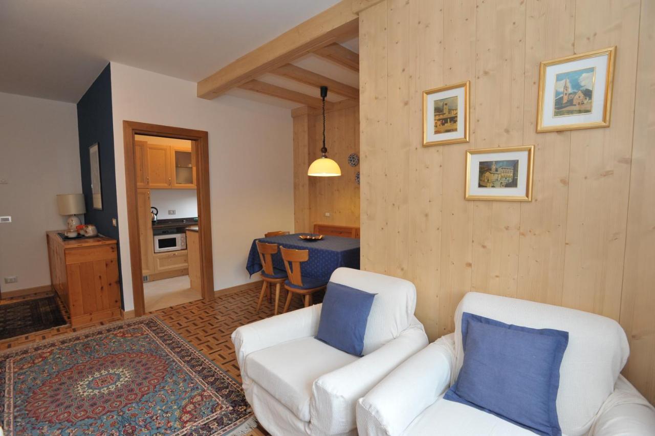 Baita Diana Bormio Room photo