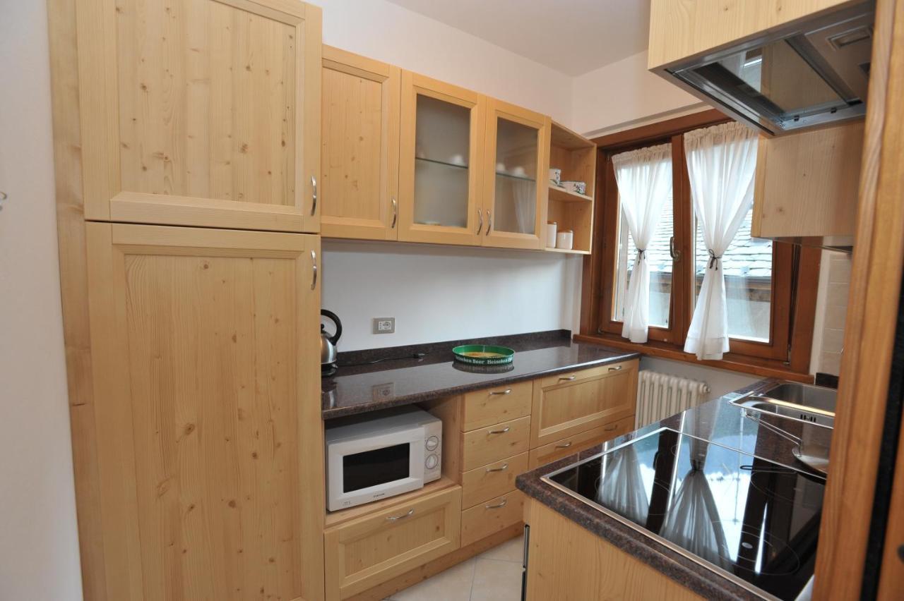 Baita Diana Bormio Room photo