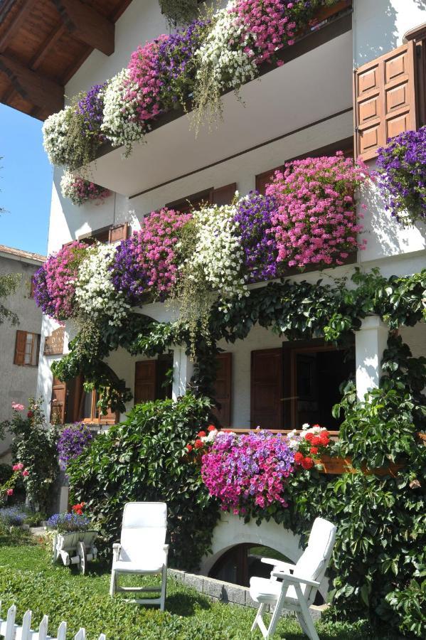 Baita Diana Bormio Exterior photo