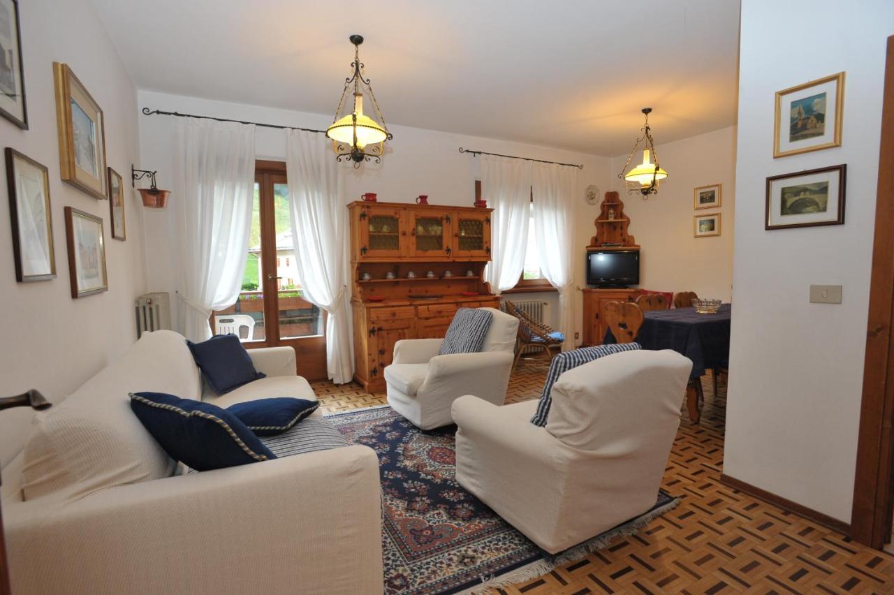 Baita Diana Bormio Room photo